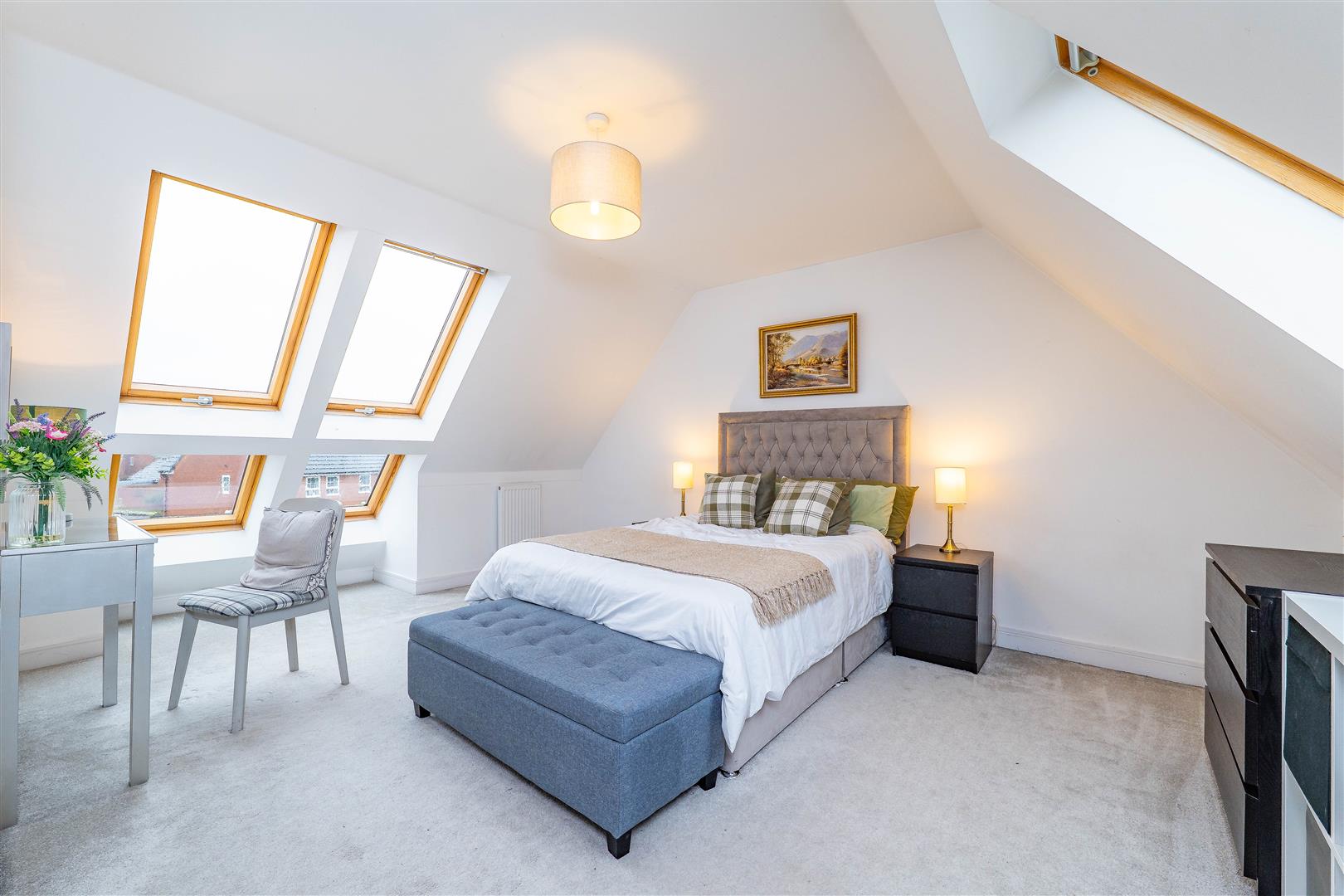 Whiteleaf Place, Leyland
